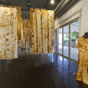 Rose Clancy, <em>Yardage</em>, 2014