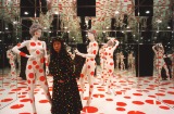Yayoi Kusama, <em>Repetative Vision</em>, 1996