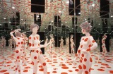 Yayoi Kusama, <em>Repetative Vision</em>, 1996