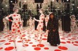 Yayoi Kusama, <em>Repetative Vision,</em> 1996 