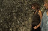 Video Tour:&nbsp;<em>Trace of Memory</em>, Chiharu Shiota