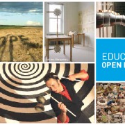 2014 Educator Open House Flyer