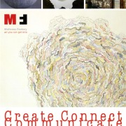 2005 Educator Open House Postcard