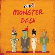 Yelp Monster Bash