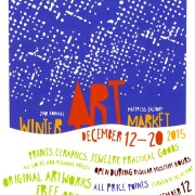 2015 Winter Art Market