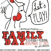 2015 Family Day&nbsp;