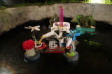 Tom Sarver, <em>T</em><em>he Tom Museum</em>, 2006