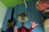 Tom Sarver, <em>T</em><em>he Tom Museum</em>, 2006