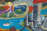 Tom Sarver, <em>T</em><em>he Tom Museum</em>, 2006