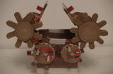 Tom Sarver, <em>T</em><em>he Tom Museum</em>, 2006
