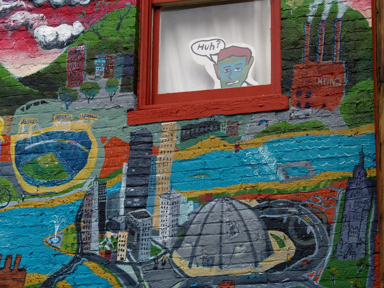Tom Sarver, <em>T</em><em>he Tom Museum</em>, 2006