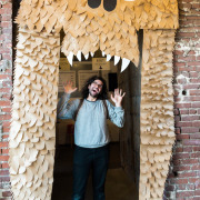 The Mattress Factory Teen Art Cooperative Presents: UNHIBERNATE