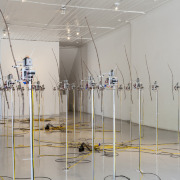 David Bowen,&nbsp;<em>SPACEJUNK</em>, 2016 (jpeg)