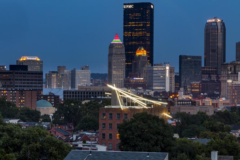 Hans Peter Kuhn, <em>Acupuncture</em>, 2016