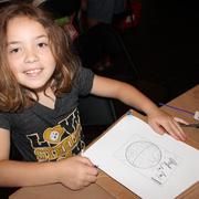 2016 Community Garden Party