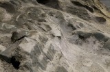 Wendy Judge, <em><s>MOUNTAIN</s></em>, 2016