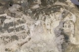 Wendy Judge, <em><s>MOUNTAIN</s></em>, 2016