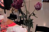 Digital image IRC.2013.00880 showing Bob Sendall's installation, Bob-ette's Feast, at the Mattress Factory, 2003.