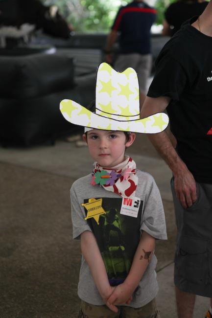 2014 Community Garden Party