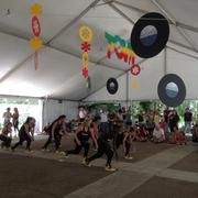 2013 Community Garden Party