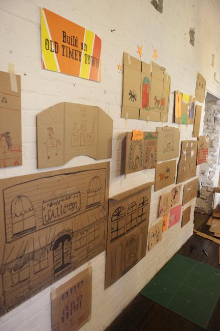 2014 Community Garden Party