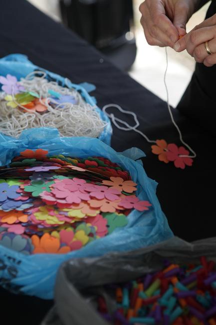 2014 Community Garden Party