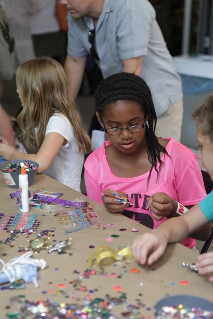 2014 Community Garden Party