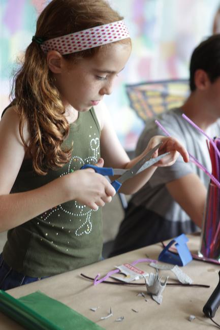 2014 Community Garden Party