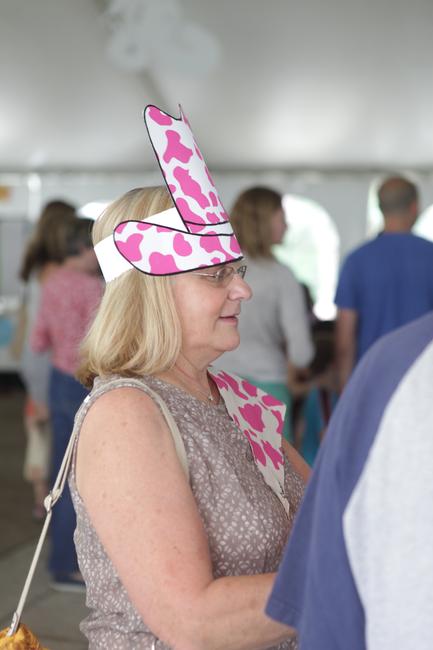 2014 Community Garden Party