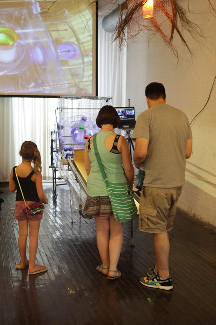 2014 Community Garden Party