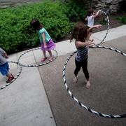 2011 Community Garden Party