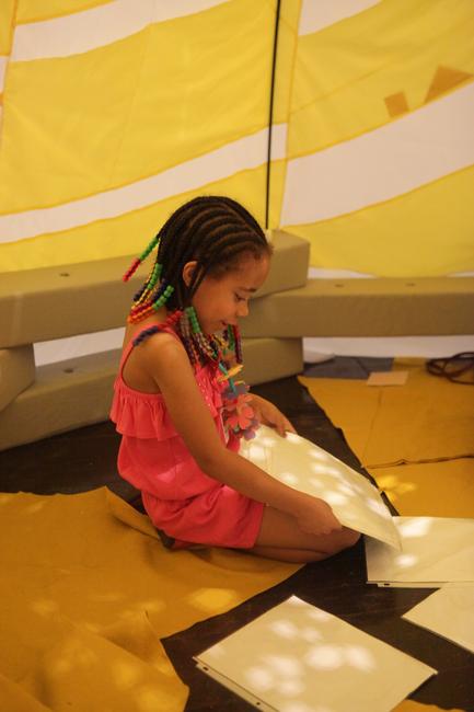 2014 Community Garden Party