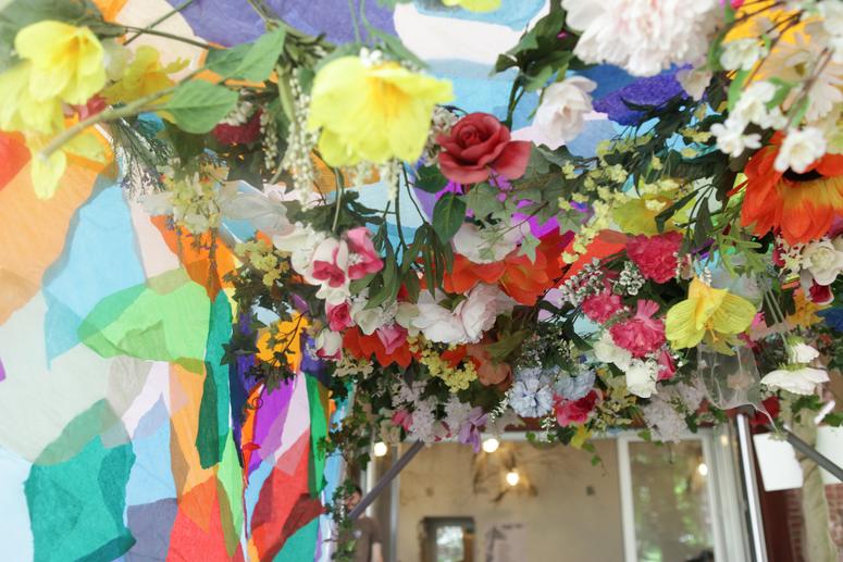 2014 Community Garden Party