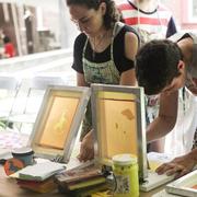 2014 Community Garden Party