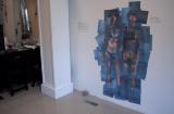 Digital image IRC.2013.00867 showing Bob Sendall's installation, Bob-ette's Feast, at the Mattress Factory, 2003.