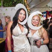 2015 Urban Garden Party