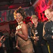 2009 Urban Garden Party