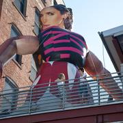 2010 Urban Garden Party