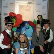 2012 Urban Garden Party