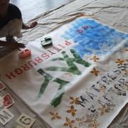 ARTLab: Graffiti It!