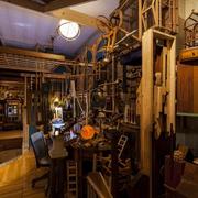 Dennis Maher, <em>"A Second Home"</em>, 2016