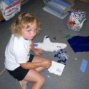 Community Art Lab: The Tom Museum and Puppets!