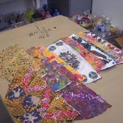 Community Art Lab: Art Scavengers