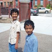 Community Art Lab: Mythmakers