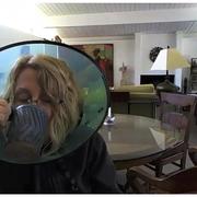 T. Foley, <em>Cone of Shamelessness</em>, 2013