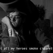 George Cessna, <em>I'm Not A Very Good Cowboy</em>, 2014