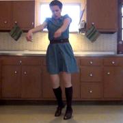 Jenn Gooch, <em>Conviction</em>, 2015