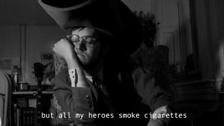 George Cessna, <em>I'm Not A Very Good Cowboy</em>, 2014