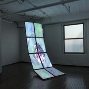 Christopher Meerdo, <em>Active Denial System: Metadata</em>, 2016