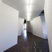 Stephen Bram, <em>Third floor West gallery 500 Sampsonia Way</em>, 2016